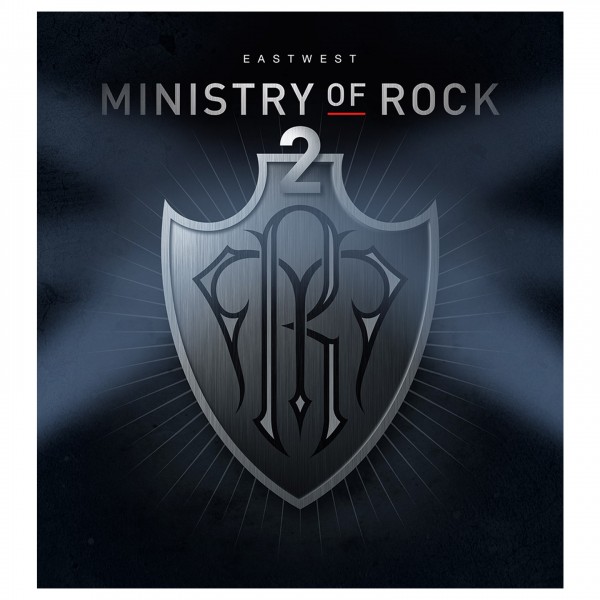 EastWest Ministry of Rock 2