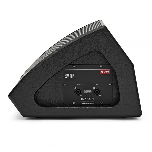G4M Passive Stage Monitor 10"