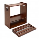 Hartwood Set de Soporte de Amplificador y Pedalera