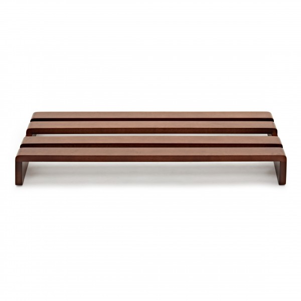 Hartwood Wooden Amp Stand and Pedalboard