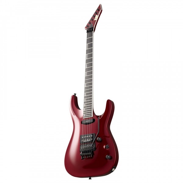 ESP Original Horizon-I, Deep Candy Apple Red at Gear4music