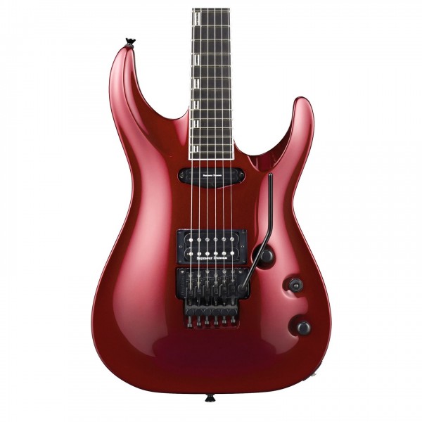 ESP Original Horizon-I, Deep Candy Apple Red at Gear4music
