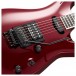 ESP Original Series Horizon-I, Red