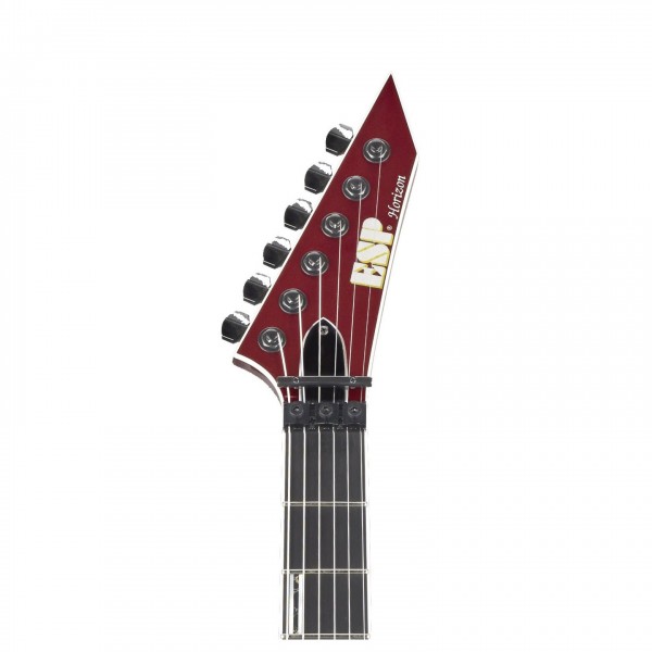 ESP Original Horizon-I, Deep Candy Apple Red at Gear4music