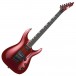 ESP Original Series Horizon-I, Deep Candy Apple Red
