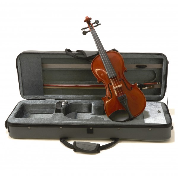 Stentor Conservatoire Violin Outfit, 1/2 - Secondhand