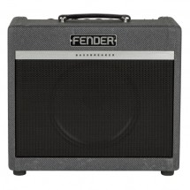 Fender Bassbreaker 15 Combo