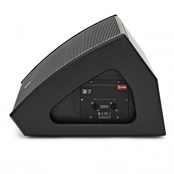G4M Passive Stage Monitor 12"