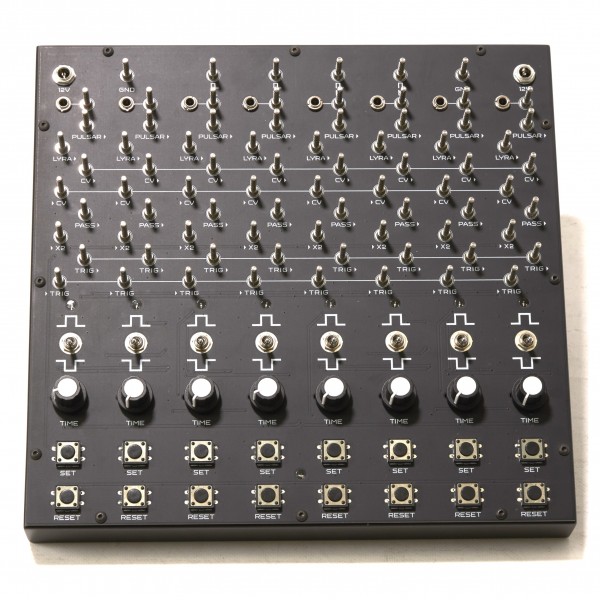 SOMA Ornament 8 Organismic Sequencer - Secondhand