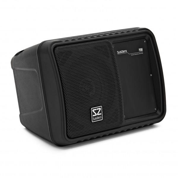 SubZero 150w 6.5" Passive Personal Monitor