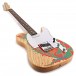Fender Jimmy Page Telecaster RW, Natural