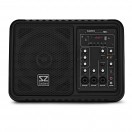 SubZero Altifalante de monitor pessoal ativo P6MA com Bluetooth