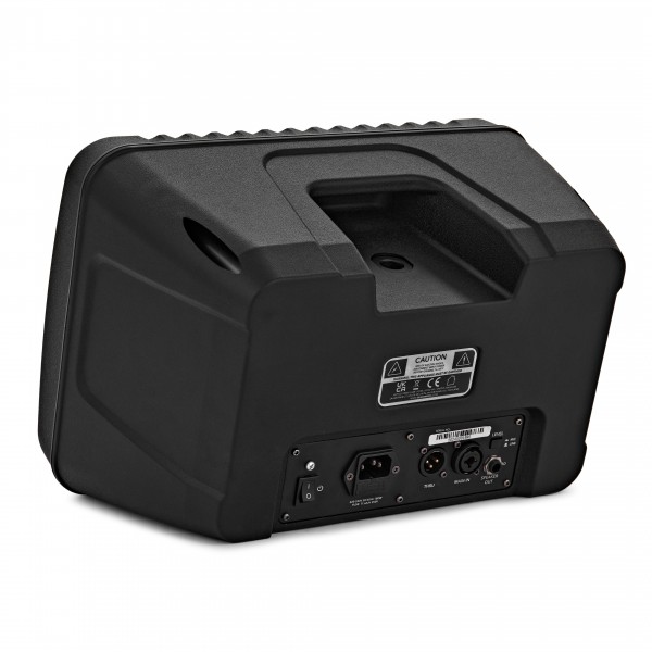 Subzero 6.5" Active Personal Monitor