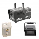 Chauvet DJ Party FX Complete Bundle