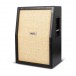 Marshall ST212 Studio JTM 2x12 Upright Cab - Angled Left