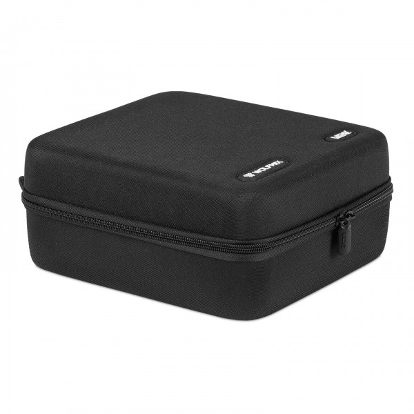 UDG Creator Hardcase for Wolfmix W1 MK2 - Closed, Angled 1