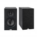 ELAC Debut 3.0 B5.3 Bookshelf Speakers (Pair), Black