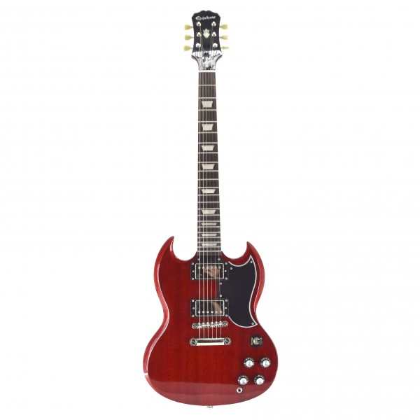 Second hand gibson sg new arrivals