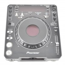 Pioneer CDJ-1000 MK 3 Pro CD Player - Secondhand