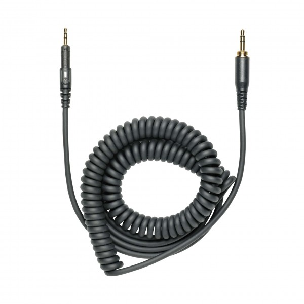 Audio-Technica ATH-M60XA Professional Monitor Headphones | Gear4music