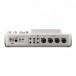 RodeCaster Pro II, White - Rear