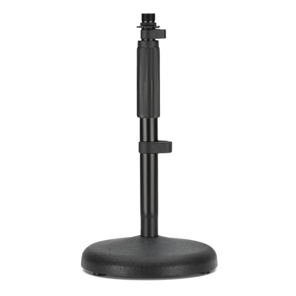 Rode DS1 Telescopic Tabletop Mic Stand - Front