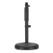 Rode DS1 Telescopic Tabletop Mic Stand - Front