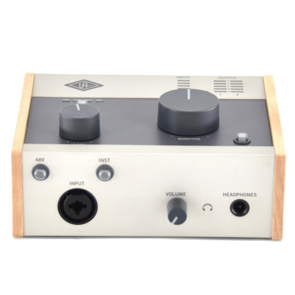 Universal Audio Volt 176 USB Audio Interface - Secondhand at