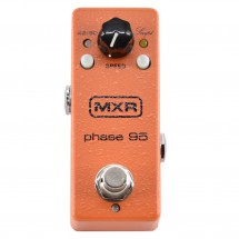 MXR M290 Phase 95 Guitar Pedal - Secondhand