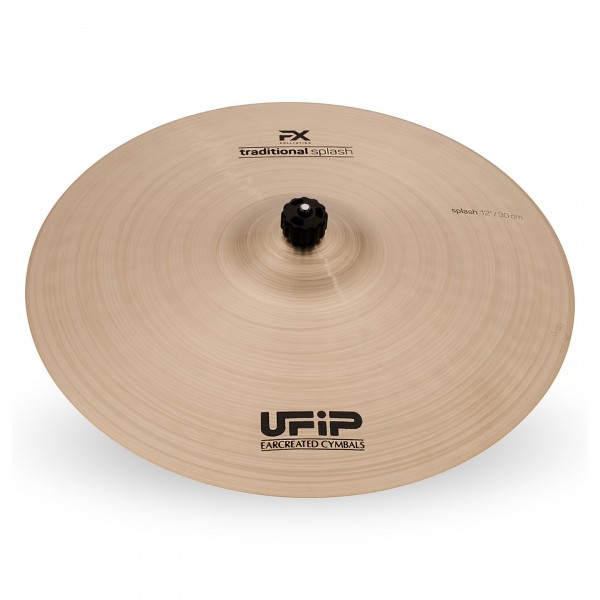 UFIP Effects Traditional Splash 12"Medium