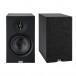 ELAC Debut 3.0 B6.3 Bookshelf Speakers (Pair), Black