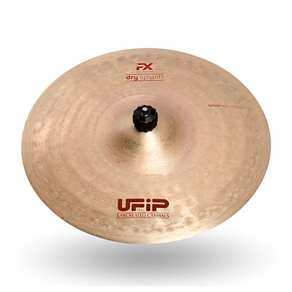 UFIP Effects Dry Splash 10"