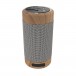 Kitsound Diggit 55 Portable Bluetooth Speaker - reverse