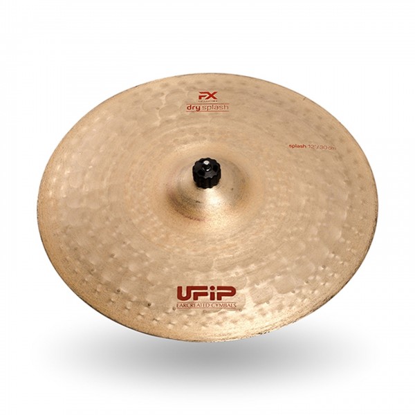 UFIP Effects Dry Splash 12"