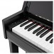 DP-70U Upright Digital Piano by Gear4music