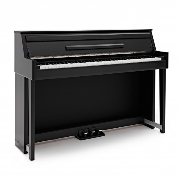 DP-70U Upright Digital Piano by Gear4music