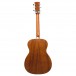 Ibanez AC340 Artwood Traditional Acoustic, Open Pore Natural - Secondhand