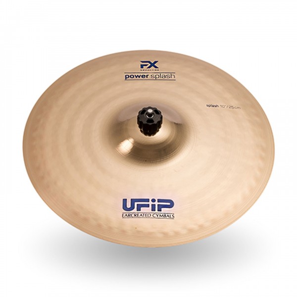 UFIP Effects Power Splash 10"