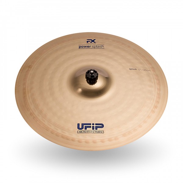 UFIP Effects Power Splash 12"