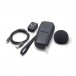 Zoom SPH-1n Accessory Pack for H1n-VP - Contents