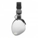 NTH-100 Studio Headphones, White - Side