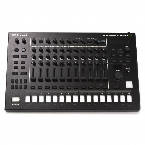 TR-8S-SECONDHAND-CCO1317