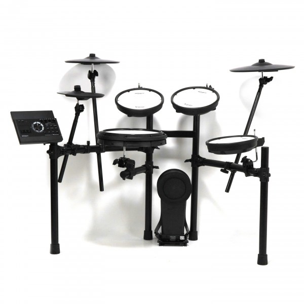 TD-17KV2 KIT-SECONDHAND-CCO2415