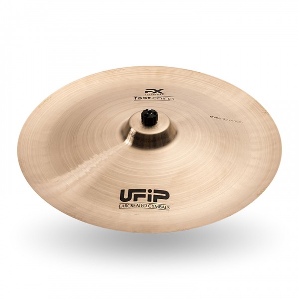 UFIP Effects Fast China 16"