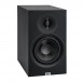 ELAC Debut 3.0 B6.3 Bookshelf Speaker, Black