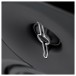 ELAC Debut 3.0, Black detail image of drivers