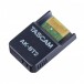 Tascam AK-BT2 Bluetooth Adaptor for FR-AV2 - Angled