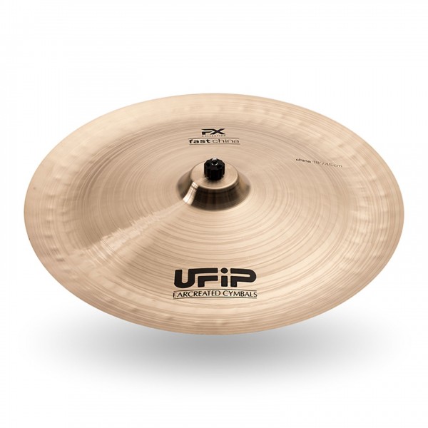 UFIP Effects Fast China 18"