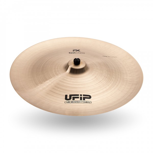 UFIP Effects Fast China 20"