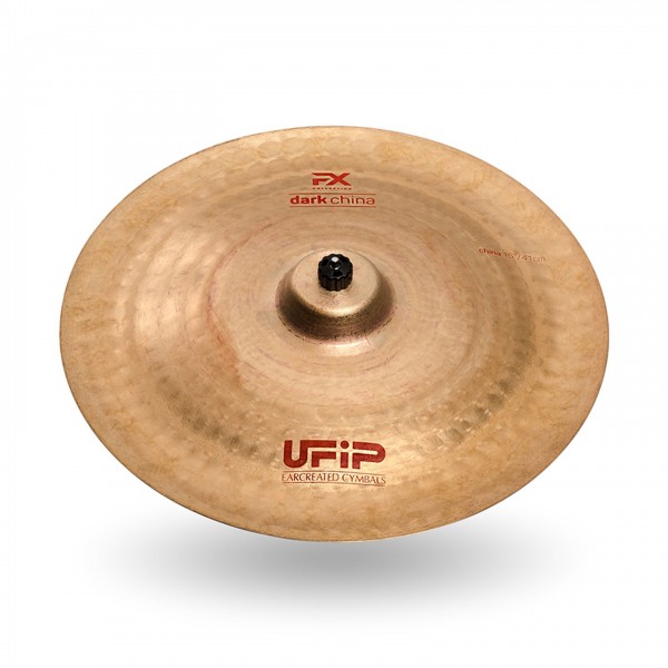 UFIP Effects Dark China 16"